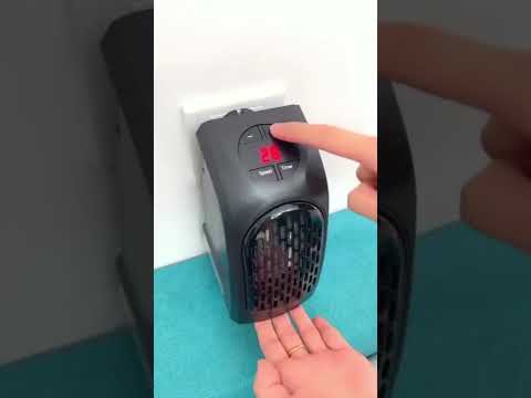 Elevate your comfort with Ultra Heater! ❄️  #viral #heater #heaters #sale #offers #portableheater