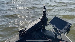 How to use Garmin Force, Livescope, Livescanner, and the Remote to Find Crappie