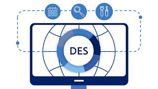 DES - Discrete Event Simulation