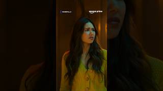 Sonam Bajwa's SAVAGE Reply to Akshay Kumar 👀😭 in Housefull 5 #primevideoindia #ytshorts #movie
