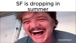 Strike Force Slander  | Roblox Edition