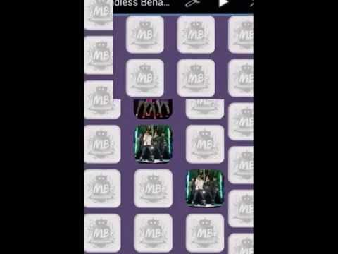Mindless Behavior Memory Game Trailer Video 2014