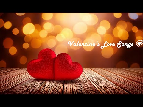 Love Songs Instrumental Version - touch your heart 💓
