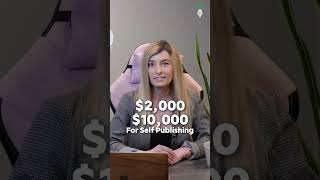 💰📚Traditional vs Self-Publishing: Which Path is More Profitable?