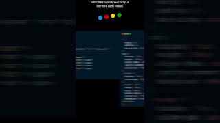 Google Loading animation using HTML CSS | CSS Loading Animation | CSS Animation Project