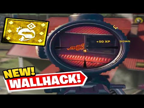 *NEW* COMBAT SCOUT PERK is OVERPOWERED | Season 5 Warzone SOLO SQUADS Gameplay