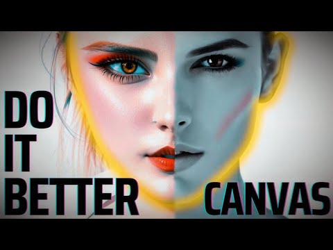 Revolutionize Your Photos: Effortlessly Style Images with Leonardo AI Tutorial Canvas | Guy WIth AI