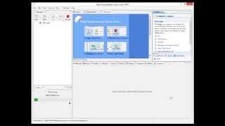 Introduction to Web Performance Load Tester PRO 5.4