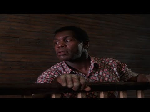 Every Black Man in 'The Color Purple' Was Terrible | FROCAST