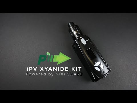 Pioneer4you iPV Xyanide Kit Unboxing + GIVEAWAY! - KMG Distribution