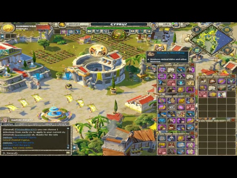 Age Of Empires Online-Celts+Norse Marion Mile se nervira