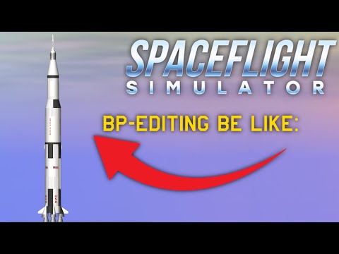 This MEGA BP rocket is over 700 parts!