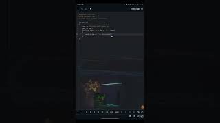 #coding #codeadventure #ai #programming