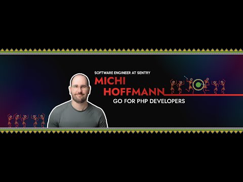 Go for PHP Developers | Michi Hoffmann | Laracon India 2025