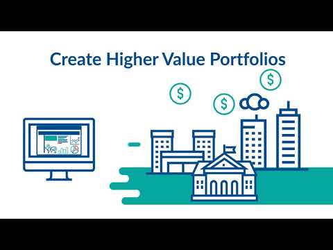 ARGUS Enterprise | Sensitivity & Risk - Real estate scenarios for properties of your portfolio