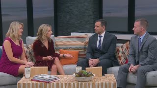 Tech Tuesday: Online safety tips