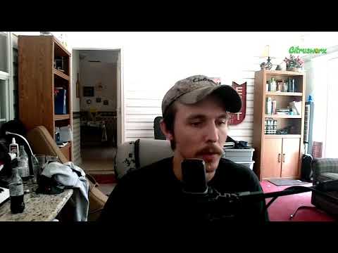 Live with Restream, April 30