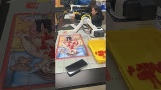 Why Play Operation  Yourself When You  Can Have A Robot  Do It For You! #Programming #Python