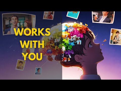 How to get the subconscious to work for you