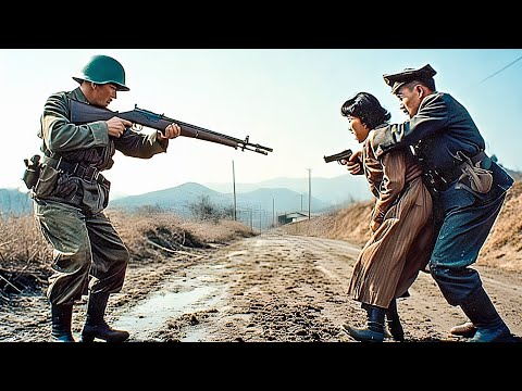 The Brutal Use of Human Shields during The Korean War