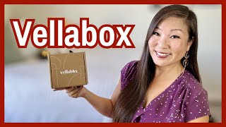 Vellabox (candle subscription) | Vivere | October 2024
