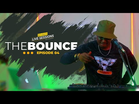 DJ PRINCE - BOUNCE LIVE SESSIONS [04]