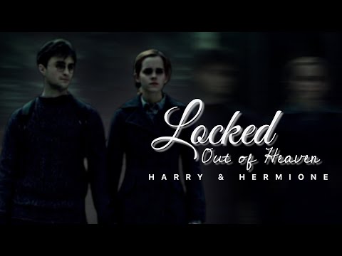 Harry and Hermione || Locked Out Of Heaven || Harry Potter [FMV]