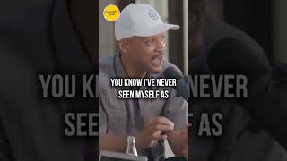 Talent without skill is nothing @WillSmith