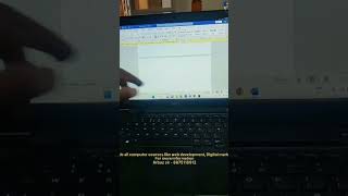 #education #msword #mswordtutorial #mswordinhindi #mswordtutorialforbeginners  #onlineclasses