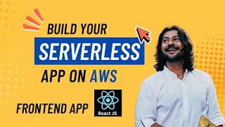Ep 7 - Frontend App - Build Your Serverless App on AWS (Free Course)