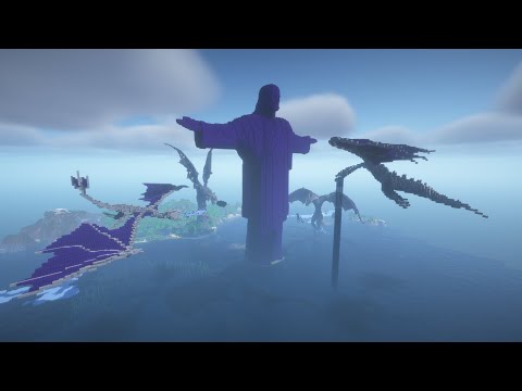 Berry Isle (6b6t Mega Base) Tour