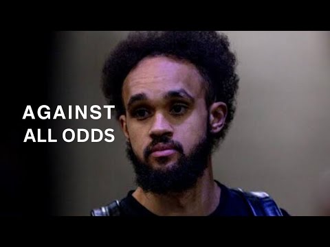 Derrick White: Paving the Way for Greatness
