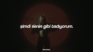 Maneskin - READ YOUR DIARY (Türkçe çeviri)