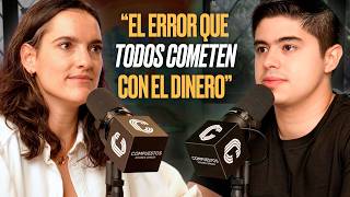 Maca Riva: Cómo Manejar Tus Finanzas y Emprender con Éxito | EP. #32