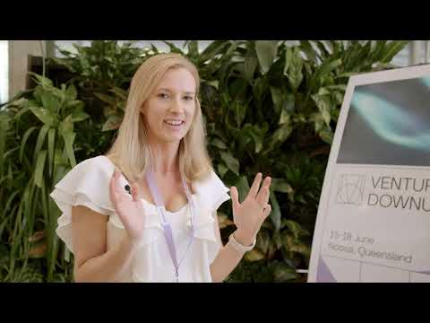 Venture Downunder (Noosa) - Attendee Interviews