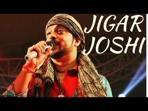 INSPIRING JOURNEY OF JIGAR JOSHI