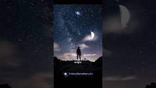 “AI + Space = A New Era of Exploration 🚀” | interplanetary.tv”  #SpaceTech #Future #interplanetarytv