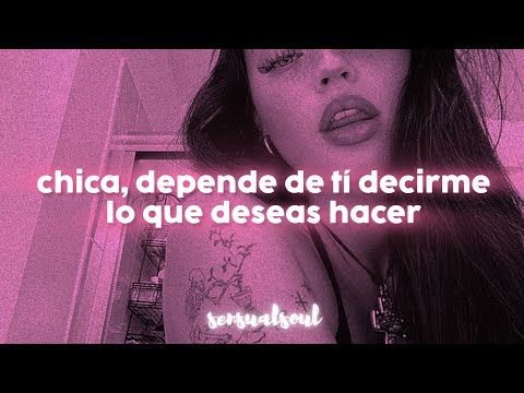 Bryson Tiller – Blame (Sub. Español)