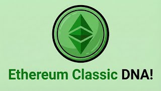The Forgotten Original Ethereum | Ethereum Classic Elements