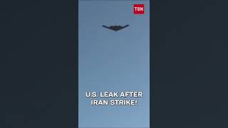 CIA Reports Major Damage to Iran’s Nuclear Program Amid Leak Scandal