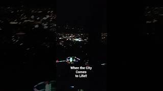 When the City Comes to Life!! #almaty ##almatylife #almaty_city #travel #kazakhs #visitalmaty #video