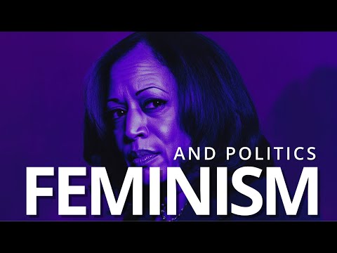 Feminism International Relations: Why So Few Women in Global Politics?
