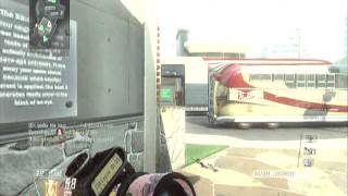 D4A GRAVE: trickshot