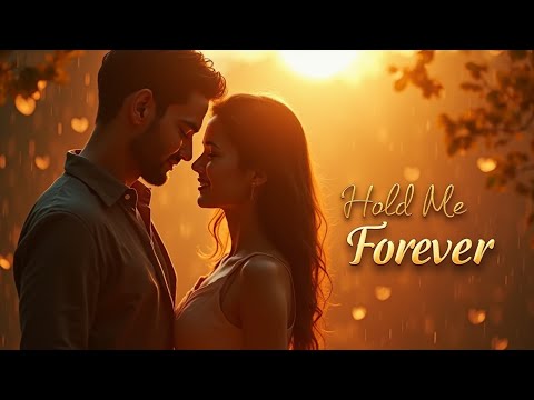 "Hold Me Forever 🌹 | Romantic Love Song 2025 | Heartfelt & Emotional Music | English Love Song"