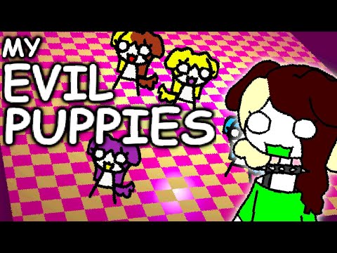 Eepy Programmer Girl Is FORCED To Do ASMR While Coding A Conception Simulator