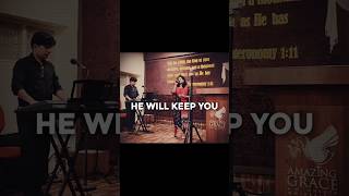 He will Keep you - Original Song #live #songofworship