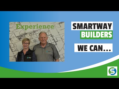 Smartway Builders renovations, home improvement, & new builds can dos