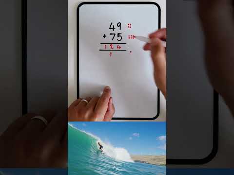 Using pictorial methods will supercharge your child's maths #adhd #mathanxiety #learningmaths