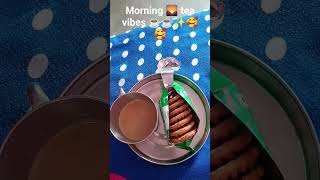 morning tea vibes ☕☕✨✨⚡⚡🥰🥰#shorts #tea #vibes #viral #morning