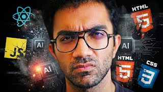 As a frontend developer, you are in danger